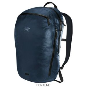 アークテリクス ARC'TERYX GRANVILLE ZIP 16 グランヴィル
