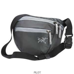 ARC'TERYX アークテリクス MANTIS 1 WAISTPACK マンティス