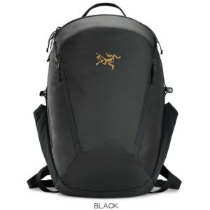 アークテリクス ARC'TERYX MANTIS 26 BACKPACK マンティス 26L アークテリクス ARC'TERYX MANTIS 26 BACKPACK マンティス 26L