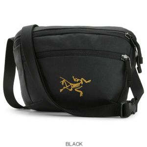 アークテリクス ARC'TERYX MANTIS 1 WAISTPACK マンティス1 ウエスト