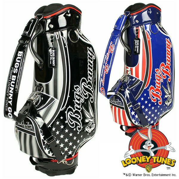 ルーニー・テューンズ | ゴルフマートKING