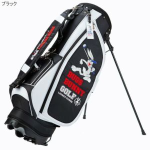 ルーニー・テューンズ BUGS BUNNY GOLF バッグスバニーゴルフ スタンド